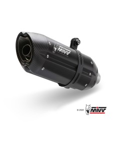 Escape Suzuki Gsx-S 1000 2015 - Ref. S.044.L9