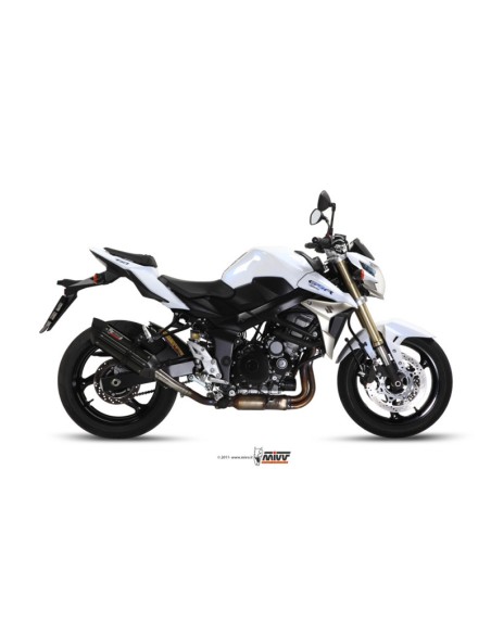 Escape Suzuki Gsr 750 2011 - 2016 Ref. S.037.L9