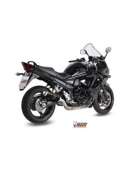 Escape Suzuki Gsx 1250 Fa 2009 - 2016 Ref. S.029.LXB