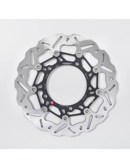 Escape Suzuki Gsx 1250 Fa 2009 - 2016 Ref. S.029.LRB