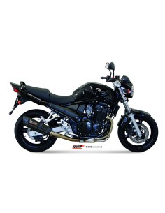 Escape Suzuki Gsf 650 Bandit 2005 - 2006 Ref. S.017.L9