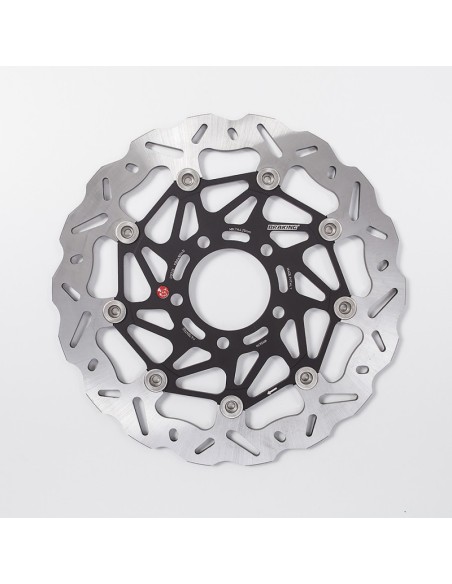 Escape Suzuki Gsx-R 1000 2003 - 2004 Ref. S.013.LN