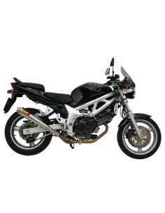 Escape Suzuki Sv 650 1999 - 2002 Ref. S.004.LC3