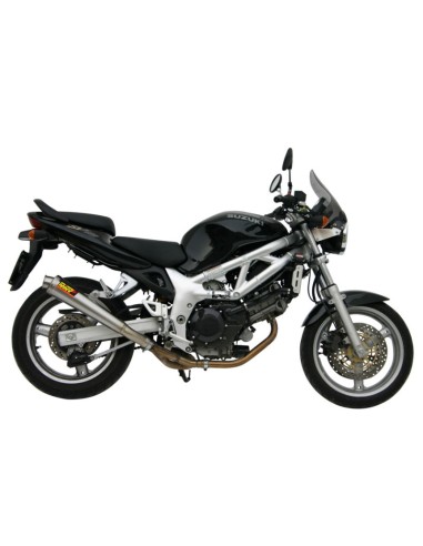 Escape Suzuki Sv 650 1999 - 2002 Ref. S.004.LC3