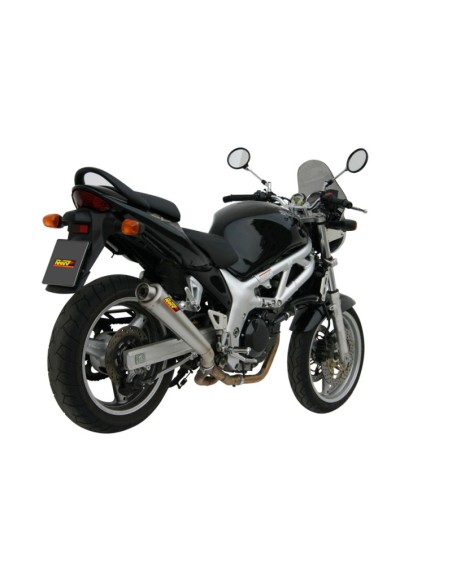 Escape Suzuki Sv 650 1999 - 2002 Ref. S.004.LC3