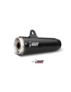 Escape Mivv MOTO GUZZI 750 V7 III 2017 -, referencia: M.012.LGB