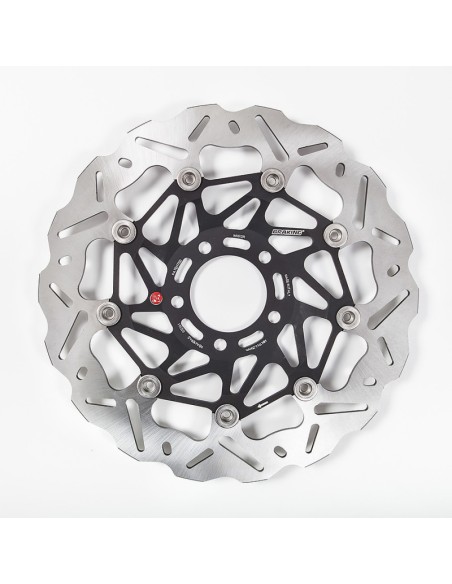 Escape Suzuki Gsf 1200 Bandit 1996 - 2000 Ref. S.002.LE