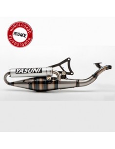 ESCAPE YASUNI Z TUB901