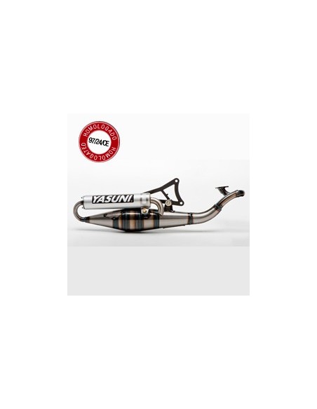 ESCAPE YASUNI Z TUB901