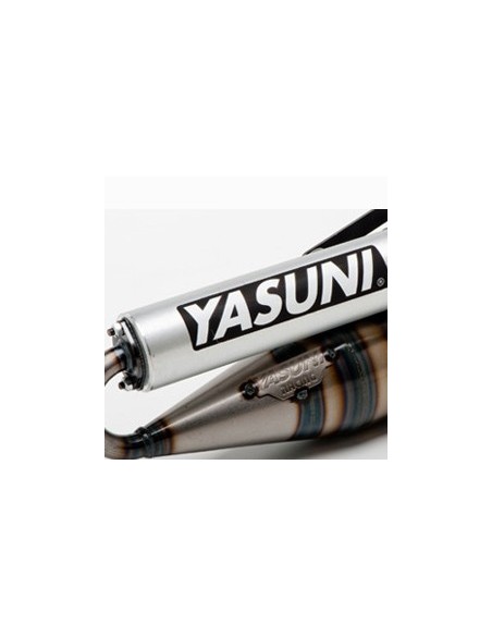 ESCAPE YASUNI Z TUB901