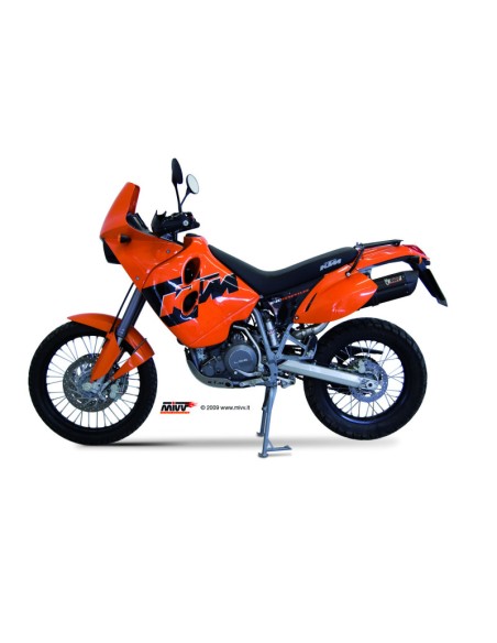 Escape Ktm 690 Enduro / Smc 2008 - 2013 Ref. KT.006.L9