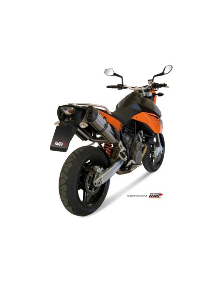 Escape Ktm 990 Supermoto R 2007 - 2013 Ref. KT.005.L7