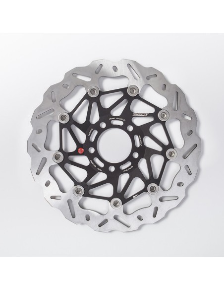 Escape Kawasaki Zx-6 R 1998 - 2001 Ref. K.001.LN