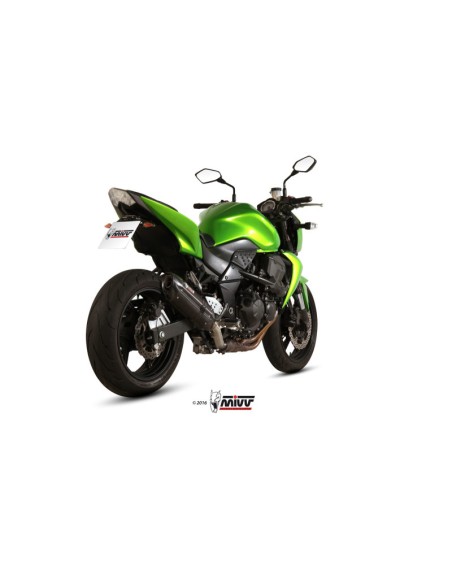 Escape Kawasaki Z 750 2007 - 2014 Ref. K.018.L9