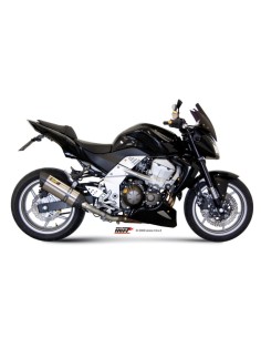 Escape Kawasaki Z 750 2007 - 2014 Ref. K.018.L7