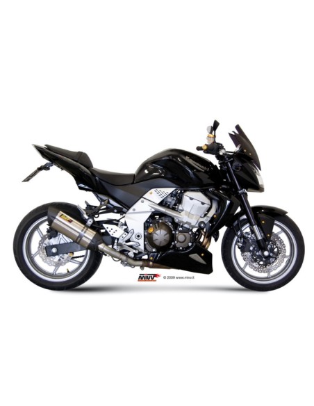 Escape Kawasaki Z 750 2007 - 2014 Ref. K.018.L7