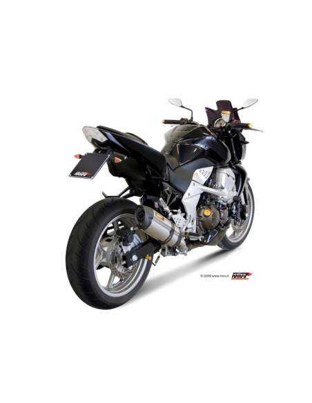 Escape Kawasaki Z 750 2007 - 2014 Ref. K.018.L7