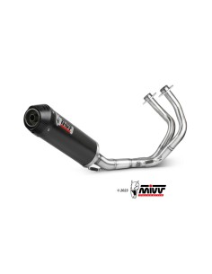 Escape Mivv KAWASAKI 650 NINJA 650 2017 -, referencia: K.044.L3C