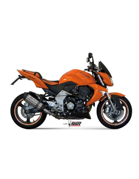 Escape Kawasaki Z 1000 2007 - 2009 Ref. K.020.L7