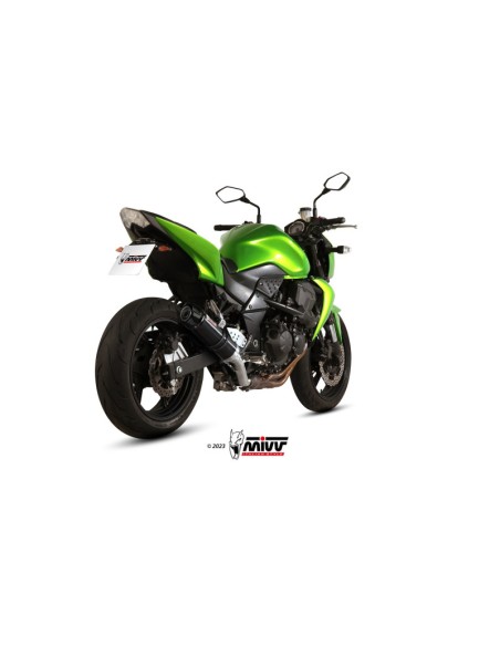 Escape Kawasaki Z 750 2007 - 2014 Ref. K.018.LXB