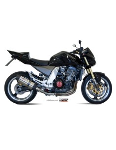 Escape Mivv KAWASAKI 1000 Z 1000 2003 - 2006, referencia: K.010.L7