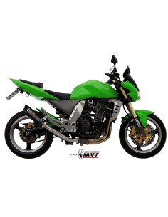 Escape Mivv KAWASAKI 1000 Z 1000 2003 - 2006, referencia: K.010.L2S