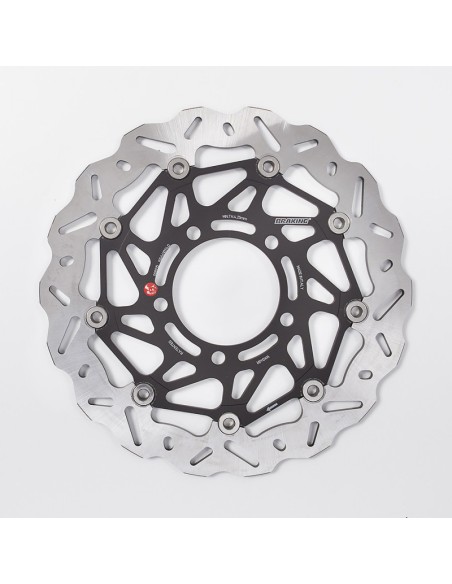 Escape Kawasaki Zx-6 R 636 2003 - 2004 Ref. K.009.L4