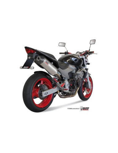 Escape Honda Hornet 600 2003 - 2006 Ref. H.020.LNC