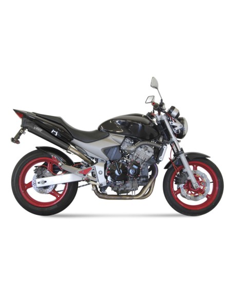 Escape Honda Hornet 600 2003 - 2006 Ref. H.020.LC3