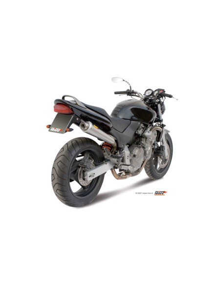 Escape Honda Hornet 600 1998 - 2002 Ref. H.018.LC3