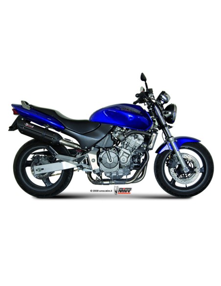 Escape Honda Hornet 600 1998 - 2002 Ref. H.018.L9