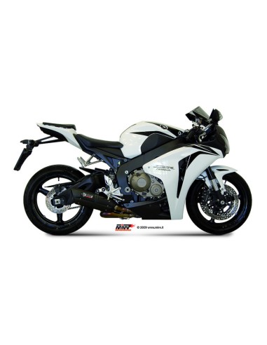 Escape Honda Cbr 1000 Rr 2008 - 2013 Ref. H.039.L9