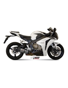 Escape Honda Cbr 1000 Rr 2008 - 2013 Ref. H.039.L7
