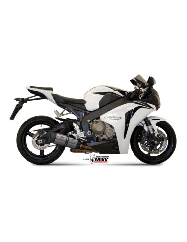 Escape Honda Cbr 1000 Rr 2008 - 2013 Ref. H.039.L7