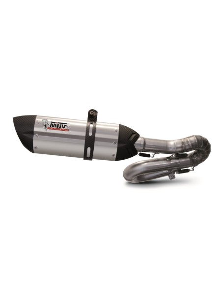 Escape Honda Cbr 1000 Rr 2008 - 2013 Ref. H.039.L7