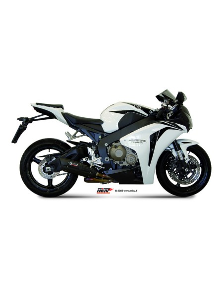 Escape Honda Cbr 1000 Rr 2008 - 2013 Ref. H.039.K9