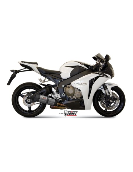 Escape Honda Cbr 1000 Rr 2008 - 2013 Ref. H.039.K7