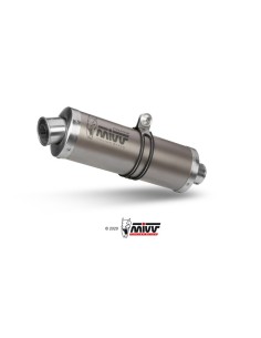 Escape Honda Cbr 1100 Xx 1997 - 2006 Ref. H.012.LN