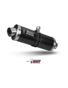 Escape Honda Cbr 1100 Xx 1997 - 2006 Ref. H.012.LE