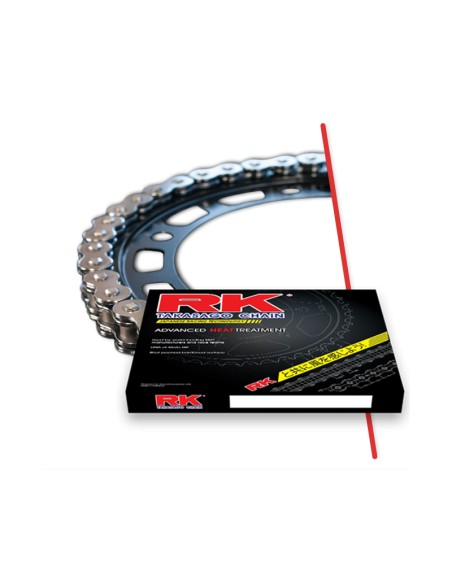 Escape Honda Cbr 125 R 2004 - 2010 Ref. H.043.L2S