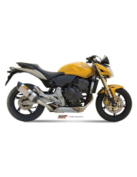 Escape Honda Hornet 600 2007 - 2013 Ref. H.038.L7