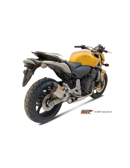 Escape Honda Hornet 600 2007 - 2013 Ref. H.038.L7