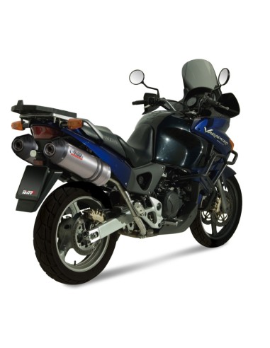 Escape Honda Xl 1000 Varadero 2003 - 2011 Ref. H.036.LNC