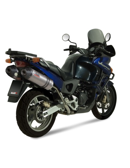 Escape Honda Xl 1000 Varadero 2003 - 2011 Ref. H.036.LNC