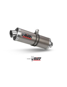 Escape Honda Cbr 600 F 1999 - 2000 Ref. H.008.L4