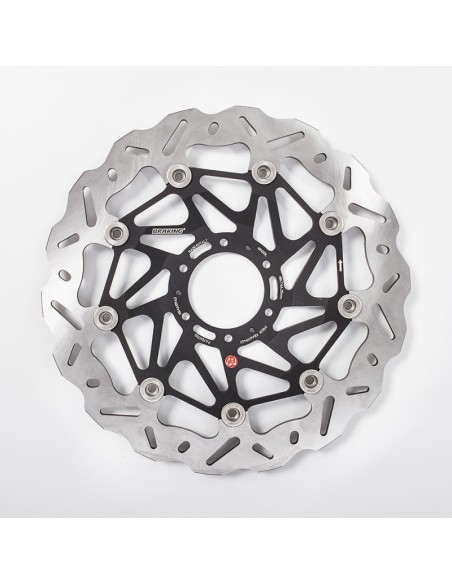 Escape Honda Cbr 600 F 1999 - 2000 Ref. H.008.L4