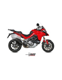 Escape Ducati Multistrada 1260 2018 - Ref. D.034.L9