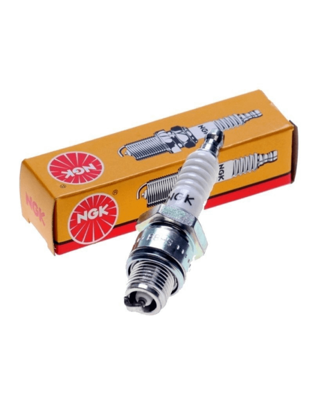 BUJIA LASER IRIDIUM NGK
