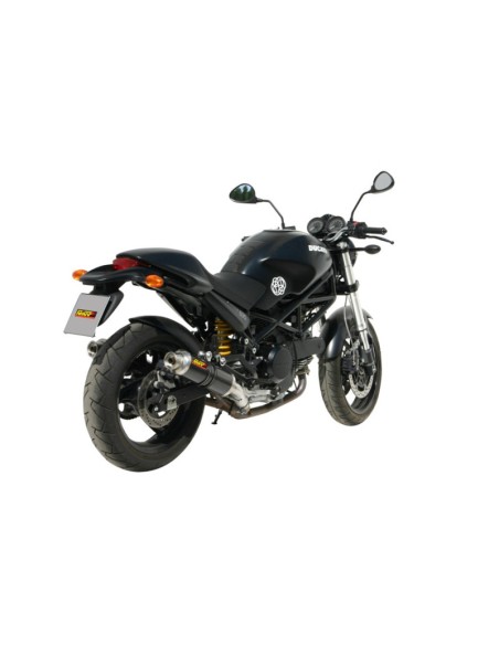 Escape Ducati Monster 695 2006 - 2008 Ref. D.019.L2S