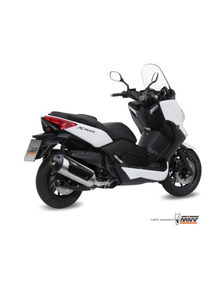 Escape Yamaha X-Max 400 2013 - 2016 Ref. C.YA.0009.K